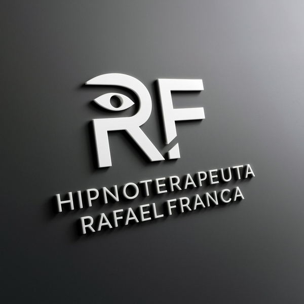 Foto da capa de Rafael Franca Hipnoterapeuta